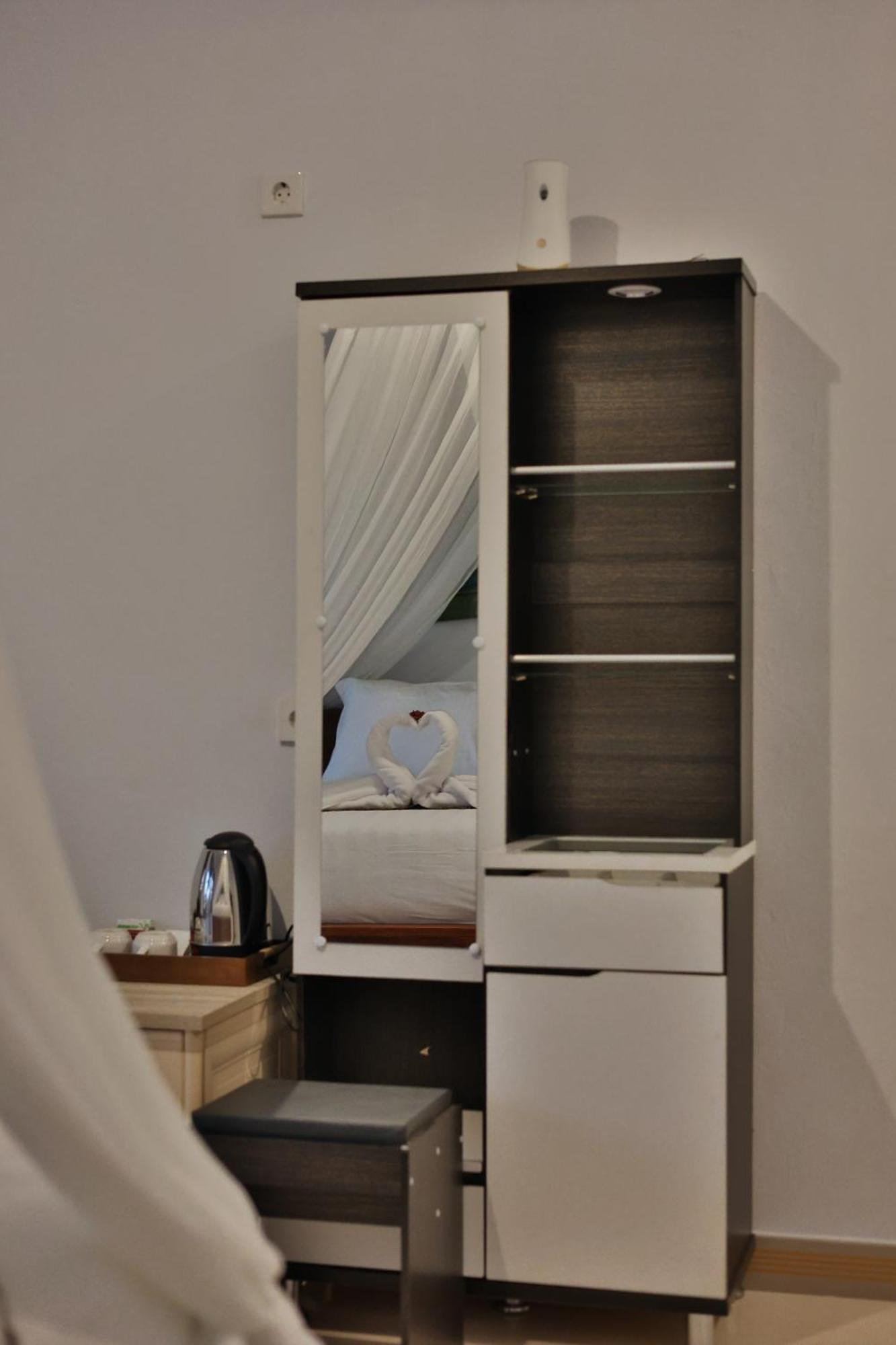 Mt Penida Bungalow Toyapakeh Cameră foto